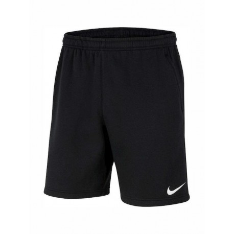 Nike Αθλητικό Παιδικό Σορτς/Βερμούδα Park20 Μαύρο