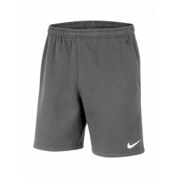 Nike Αθλητικό  Σορτς/Βερμούδα Park 20 Γκρι