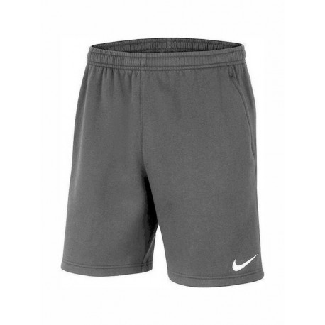 Nike Αθλητικό  Σορτς/Βερμούδα Park 20 Γκρι