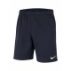 Nike Αθλητικό Παιδικό Σορτς/Βερμούδα Park 20 Navy Μπλε