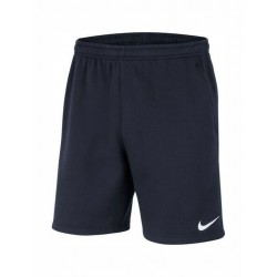 Nike Αθλητικό Παιδικό Σορτς/Βερμούδα Park 20 Navy Μπλε
