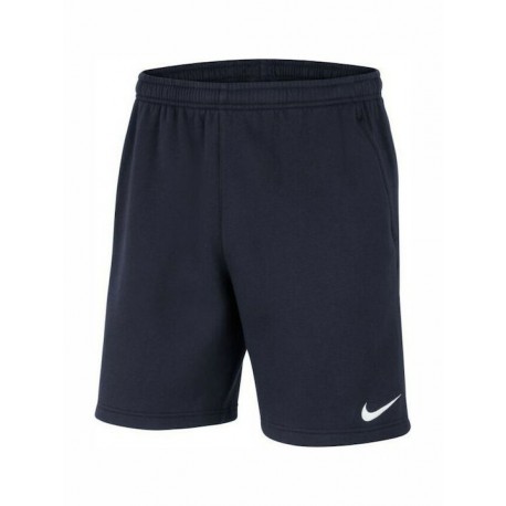 Nike Αθλητικό Παιδικό Σορτς/Βερμούδα Park 20 Navy Μπλε