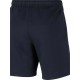 Nike Αθλητικό Παιδικό Σορτς/Βερμούδα Park 20 Navy Μπλε