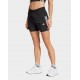 Adidas Performance Γυναικείο Αθλητικό Σορτς Μαύρο