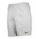 Nike Αθλητικό Παιδικό Σορτς/Βερμούδα Park 20 Γκρι