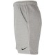 Nike Αθλητικό Παιδικό Σορτς/Βερμούδα Park 20 Γκρι