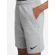 Nike Αθλητικό Παιδικό Σορτς/Βερμούδα Park 20 Γκρι