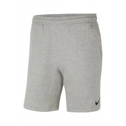 Nike Αθλητικό Παιδικό Σορτς/Βερμούδα Park 20 Γκρι