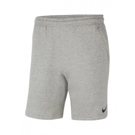 Nike Αθλητικό Παιδικό Σορτς/Βερμούδα Park 20 Γκρι