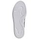 Adidas Courtblock Sneakers Λευκά