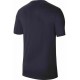 Nike Dri-Fit Park 20 Παιδικό T-Shirt Κοντομάνικο Navy Μπλε