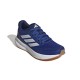 Adidas Runfalcon 5 J Αθλητικά Παπούτσια Running με Κορδόνια Μπλε