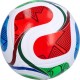 Adidas FIFA World Cup 26 Trionda Training Μπάλα Ποδοσφαίρου Πολύχρωμη