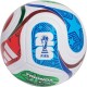 Adidas FIFA World Cup 26 Trionda Training Μπάλα Ποδοσφαίρου Πολύχρωμη