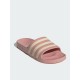 Adidas Adilette Aqua Slides σε Ροζ Χρώμα