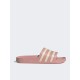 Adidas Adilette Aqua Slides σε Ροζ Χρώμα