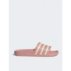 Adidas Adilette Aqua Slides σε Ροζ Χρώμα