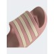 Adidas Adilette Aqua Slides σε Ροζ Χρώμα