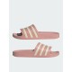 Adidas Adilette Aqua Slides σε Ροζ Χρώμα