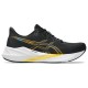 ASICS Versablast Ανδρικά Αθλητικά Παπούτσια Running Μαύρα