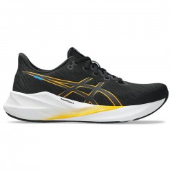 ASICS Versablast Ανδρικά Αθλητικά Παπούτσια Running Μαύρα