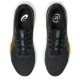ASICS Versablast Ανδρικά Αθλητικά Παπούτσια Running Μαύρα