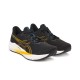 ASICS Versablast Ανδρικά Αθλητικά Παπούτσια Running Μαύρα