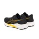 ASICS Versablast Ανδρικά Αθλητικά Παπούτσια Running Μαύρα