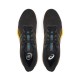 ASICS Versablast Ανδρικά Αθλητικά Παπούτσια Running Μαύρα