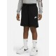 Nike Αθλητικό Παιδικό Σορτς/Βερμούδα Jersey Μαύρο