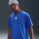 Nike Chelsea Fc Αθλητικό T-shirt Μπλε