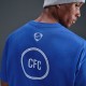 Nike Chelsea Fc Αθλητικό T-shirt Μπλε