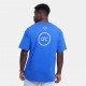 Nike Chelsea Fc Αθλητικό T-shirt Μπλε