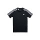 Adidas Παιδικό Σετ με Σορτς Καλοκαιρινό 2τμχ Μαύρο Essentials