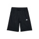 Adidas Παιδικό Σετ με Σορτς Καλοκαιρινό 2τμχ Μαύρο Essentials