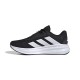 Adidas Galaxy 7 Ανδρικά Αθλητικά Παπούτσια Running Ασπρο-μαύρο