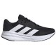 Adidas Galaxy 7 Ανδρικά Αθλητικά Παπούτσια Running Ασπρο-μαύρο