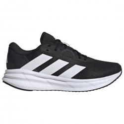 Adidas Galaxy 7 Ανδρικά Αθλητικά Παπούτσια Running Ασπρο-μαύρο