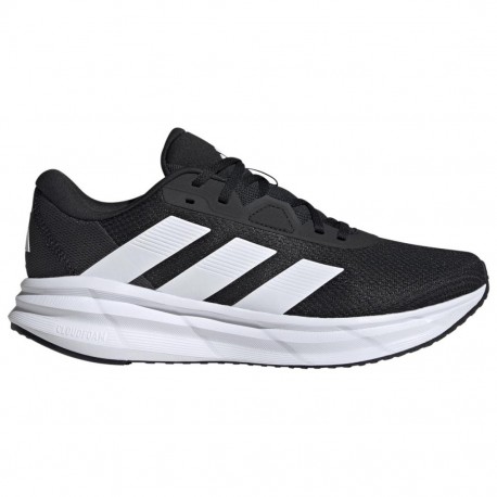 Adidas Galaxy 7 Ανδρικά Αθλητικά Παπούτσια Running Ασπρο-μαύρο