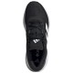 Adidas Galaxy 7 Ανδρικά Αθλητικά Παπούτσια Running Ασπρο-μαύρο