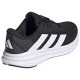 Adidas Galaxy 7 Ανδρικά Αθλητικά Παπούτσια Running Ασπρο-μαύρο
