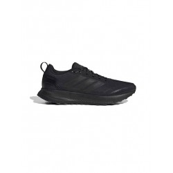Αdidas Runfalcon 5 Ανδρικά Αθλητικά Παπούτσια Running Μαύρα