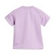Adidas Παιδικό Σετ με Σορτς Καλοκαιρινό 2τμχ Lilac Essentials
