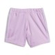 Adidas Παιδικό Σετ με Σορτς Καλοκαιρινό 2τμχ Lilac Essentials