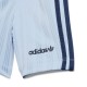 Adidas Παιδικό Σετ με Σορτς Καλοκαιρινό 2τμχ Sky Blue