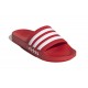 Adidas Adilette Shower Ανδρικά Slides Vivid Red