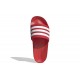 Adidas Adilette Shower Ανδρικά Slides Vivid Red