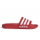 Adidas Adilette Shower Ανδρικά Slides Vivid Red
