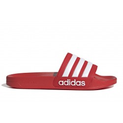 Ανδρικέ Κόκκινες - Adidas Sportswear Adilette Shower