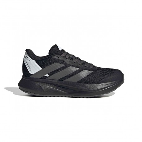 Adidas Duramo Sl Αθλητικά  Παπούτσια Running με Κορδόνια Μαύρα
